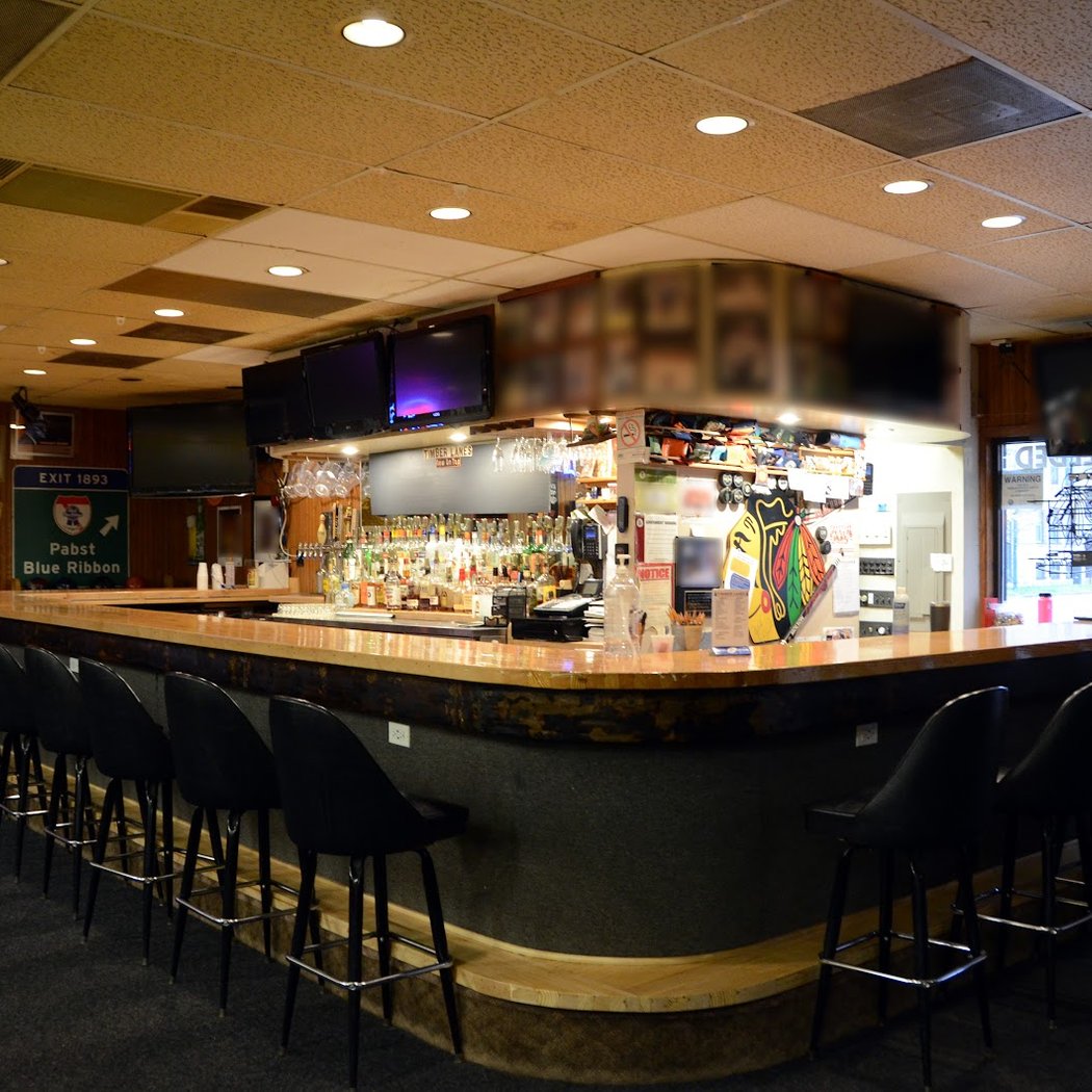 Timber Lanes Bowling Alley 3